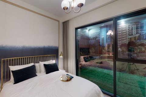Купить квартиру в Дубай Хилс Эстейт, Дубай: 3 спальни, 210м², № 29735 - фото 2