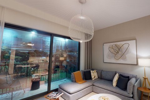 Купить квартиру в Дубай Хилс Эстейт, Дубай: 3 спальни, 210м², № 29735 - фото 5