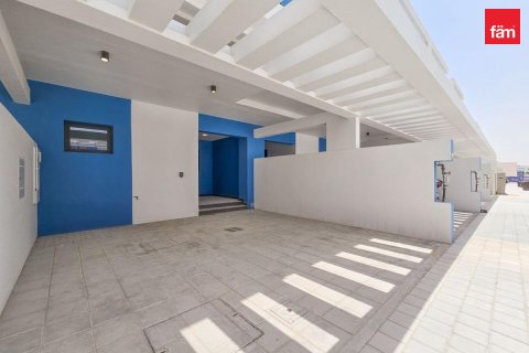 Adosado en Dubai, 4 dormitorios, 144 m², № 137679 - foto 11