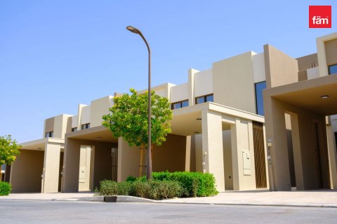 Maison de ville à Dubai, 3 chambres, 164.5 m², № 137680 - photo 2