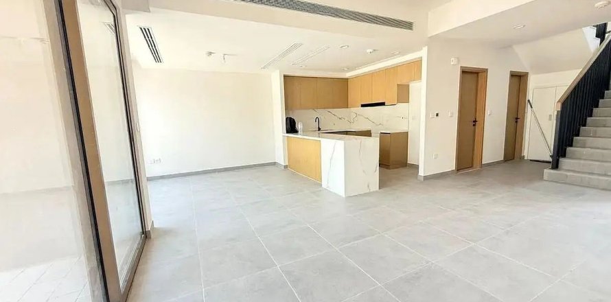 Maison de ville à Dubai, 3 chambres, 164.5 m², № 137680