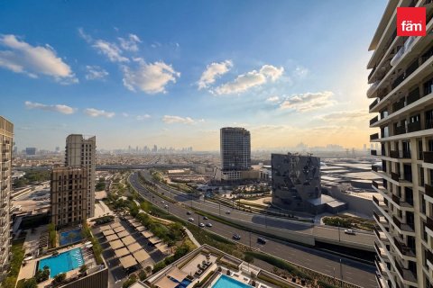 Appartement à Dubai Hills Estate, Dubai, 1 chambre, 62.5 m², № 137678 - photo 5