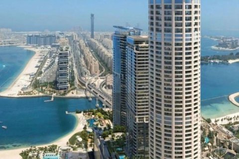 Penthouse à Palm Jumeirah, Dubai, 2 chambres, 157.8 m², № 137690 - photo 6
