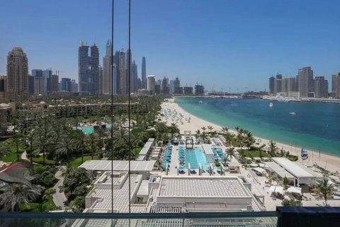 Penthouse à Palm Jumeirah, Dubai, 2 chambres, 157.8 m², № 137690 - photo 15