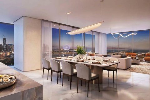 Penthouse à Palm Jumeirah, Dubai, 2 chambres, 157.8 m², № 137690 - photo 12