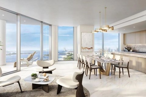 Penthouse à Palm Jumeirah, Dubai, 2 chambres, 157.8 m², № 137690 - photo 3