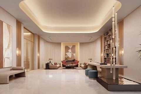 Penthouse à Palm Jumeirah, Dubai, 2 chambres, 157.8 m², № 137690 - photo 11