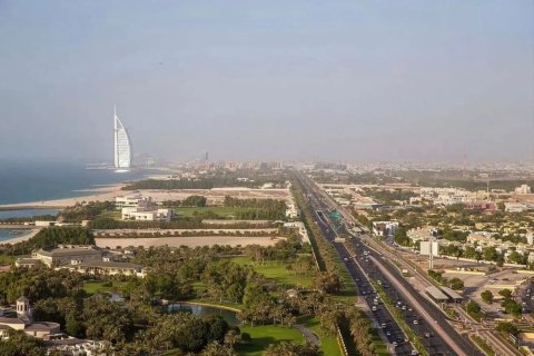 Penthouse à Palm Jumeirah, Dubai, 2 chambres, 157.8 m², № 137690 - photo 7