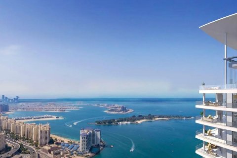 Penthouse à Palm Jumeirah, Dubai, 2 chambres, 157.8 m², № 137690 - photo 13