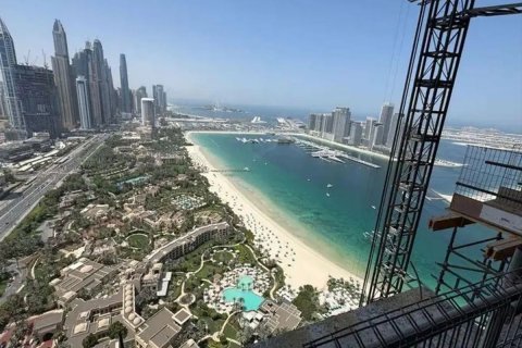 Penthouse à Palm Jumeirah, Dubai, 2 chambres, 157.8 m², № 137690 - photo 5