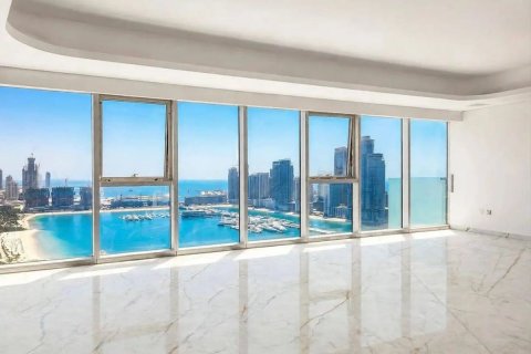 Penthouse à Palm Jumeirah, Dubai, 2 chambres, 157.8 m², № 137690 - photo 2