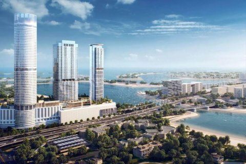 Penthouse à Palm Jumeirah, Dubai, 2 chambres, 157.8 m², № 137690 - photo 10