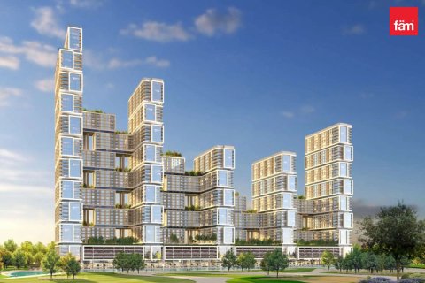 Appartement à Ras Al Khor, Dubai, 2 chambres, 135.5 m², № 137689 - photo 8