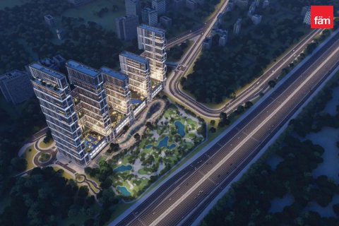 Appartement à Ras Al Khor, Dubai, 2 chambres, 135.5 m², № 137689 - photo 9