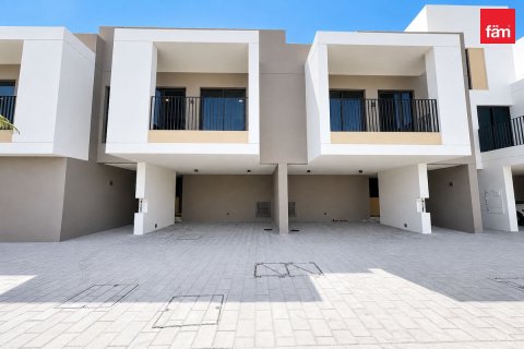 Villa à Dubai, 3 chambres, 126.5 m², № 137682 - photo 13