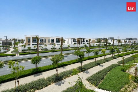 Villa à Dubai, 3 chambres, 126.5 m², № 137682 - photo 27