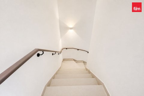 Villa à Dubai, 3 chambres, 126.5 m², № 137682