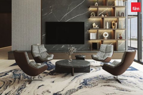 Appartement à Al Barsha, Dubai, 2 chambres, 141 m², № 137677 - photo 6