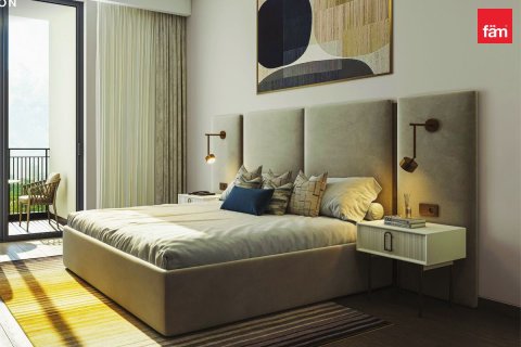 Appartement à Al Barsha, Dubai, 2 chambres, 141 m², № 137677 - photo 3