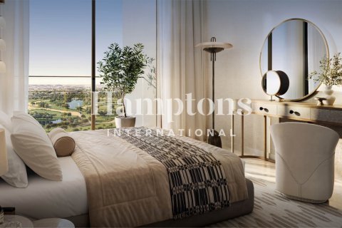 Apartamento en Dubai Creek Harbour (The Lagoons), Dubai, 1 dormitorio, 84.91334200 m², № 63162 - foto 1