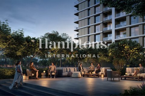 Apartamento en Dubai Creek Harbour (The Lagoons), Dubai, 1 dormitorio, 84.91334200 m², № 63162 - foto 4