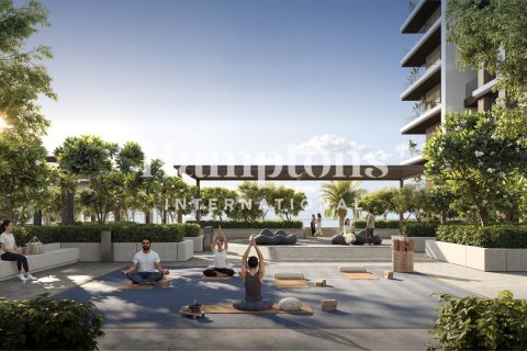 Apartamento en Dubai Creek Harbour (The Lagoons), Dubai, 1 dormitorio, 84.91334200 m², № 63161 - foto 10