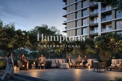 Apartamento en Dubai Creek Harbour (The Lagoons), Dubai, 2 dormitorios, 115.29262300 m², № 63165 - foto 10