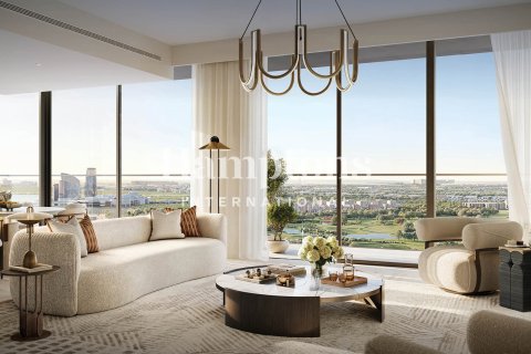 Apartamento en Dubai Creek Harbour (The Lagoons), Dubai, 2 dormitorios, 115.29262300 m², № 63165 - foto 3