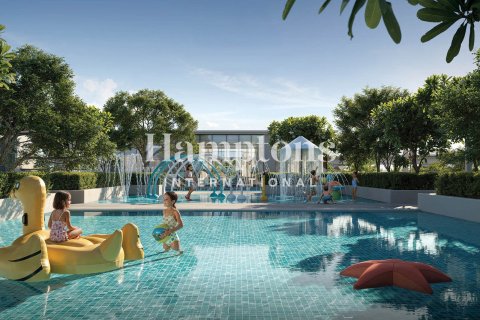 Apartamento en Dubai Creek Harbour (The Lagoons), Dubai, 2 dormitorios, 115.29262300 m², № 63165 - foto 1