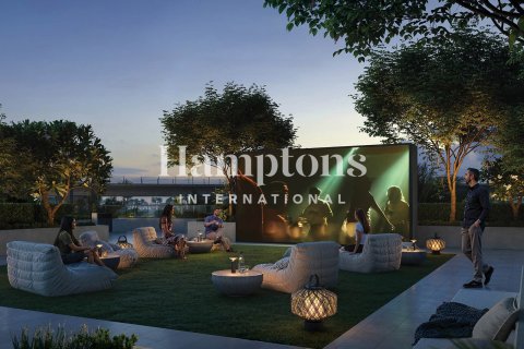 Apartamento en Dubai Creek Harbour (The Lagoons), Dubai, 2 dormitorios, 115.29262300 m², № 63165 - foto 6