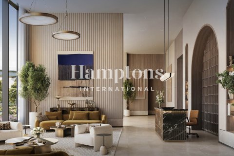 Apartamento en Dubai Creek Harbour (The Lagoons), Dubai, 2 dormitorios, 115.29262300 m², № 63165 - foto 4