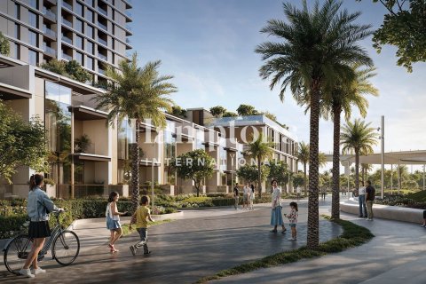 Apartamento en Dubai Creek Harbour (The Lagoons), Dubai, 2 dormitorios, 115.29262300 m², № 63165 - foto 2