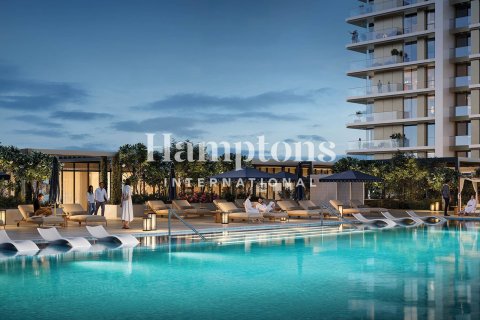 Apartamento en Dubai Creek Harbour (The Lagoons), Dubai, 2 dormitorios, 115.29262300 m², № 63165 - foto 5