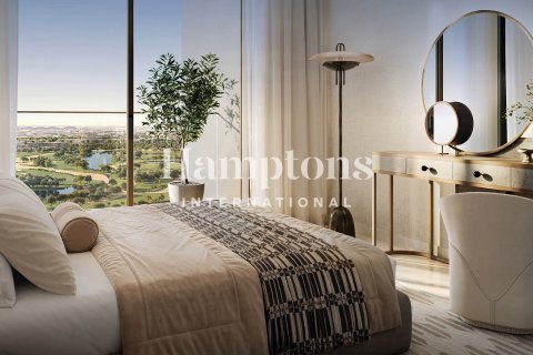 Apartamento en Dubai Creek Harbour (The Lagoons), Dubai, 2 dormitorios, 115.29262300 m², № 63165 - foto 7