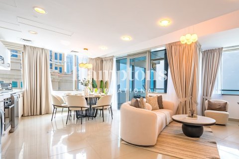 Apartamento en The Address Dubai Marina, Dubai Marina, Dubai, 3 dormitorios, 158.30949909 m², № 63170 - foto 4