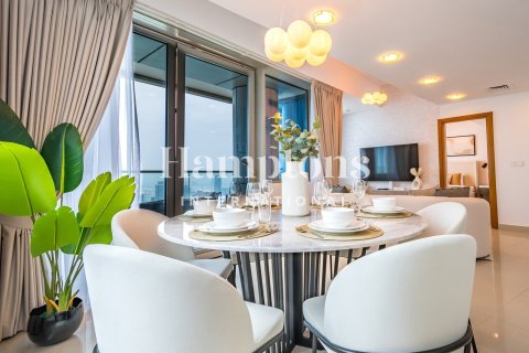 Apartamento en The Address Dubai Marina, Dubai Marina, Dubai, 3 dormitorios, 158.30949909 m², № 63170 - foto 6