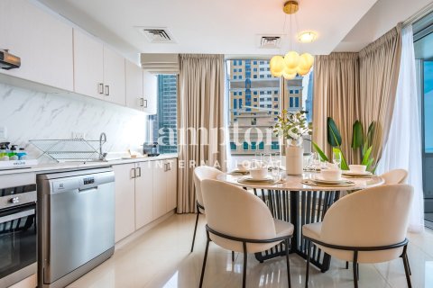 Apartamento en The Address Dubai Marina, Dubai Marina, Dubai, 3 dormitorios, 158.30949909 m², № 63170 - foto 5