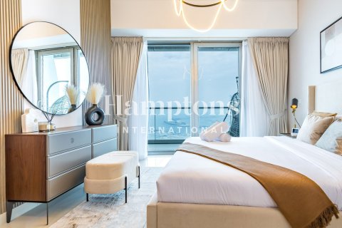 Apartamento en The Address Dubai Marina, Dubai Marina, Dubai, 3 dormitorios, 158.30949909 m², № 63170 - foto 13