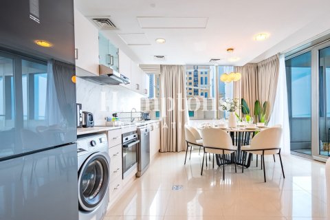 Apartamento en The Address Dubai Marina, Dubai Marina, Dubai, 3 dormitorios, 158.30949909 m², № 63170 - foto 14