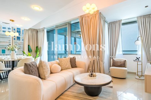 Apartamento en The Address Dubai Marina, Dubai Marina, Dubai, 3 dormitorios, 158.30949909 m², № 63170 - foto 1