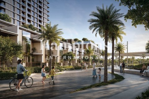 Apartamento en Dubai Creek Harbour (The Lagoons), Dubai, 2 dormitorios, 106.28103200 m², № 63164 - foto 1