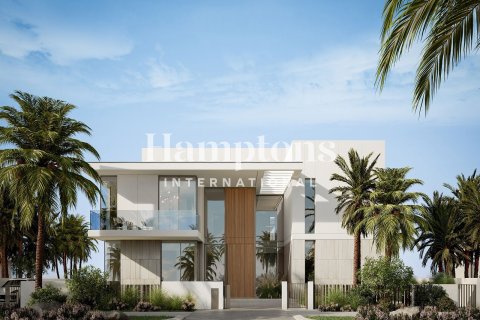 Villa in Mohammed Bin Rashid City, Dubai 5 bedrooms, 784.00005573 sq.m. № 63171 - photo 8