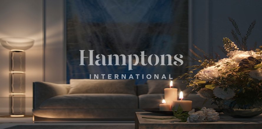 Villa in Mohammed Bin Rashid City, Dubai 5 bedrooms, 784 sq.m. № 63171