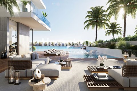 Villa in Mohammed Bin Rashid City, Dubai 5 bedrooms, 784.00005573 sq.m. № 63171 - photo 13