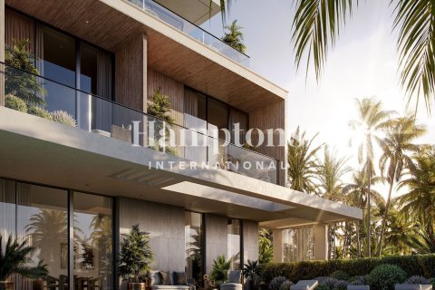 Villa in Mohammed Bin Rashid City, Dubai 5 bedrooms, 784.00005573 sq.m. № 63171 - photo 11