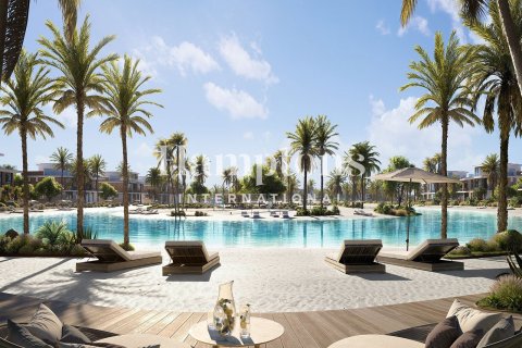 Villa in Mohammed Bin Rashid City, Dubai 5 bedrooms, 784.00005573 sq.m. № 63171 - photo 14