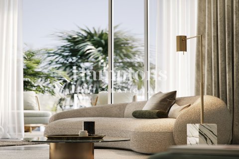 Villa in Mohammed Bin Rashid City, Dubai 5 bedrooms, 784.00005573 sq.m. № 63171 - photo 26