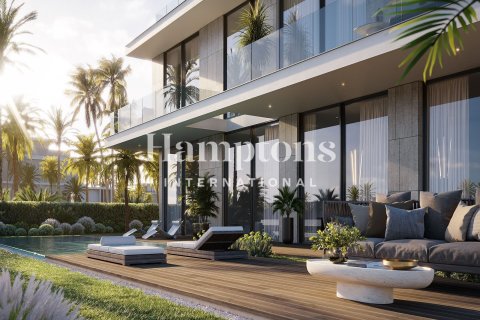 Villa in Mohammed Bin Rashid City, Dubai 5 bedrooms, 784.00005573 sq.m. № 63171 - photo 17