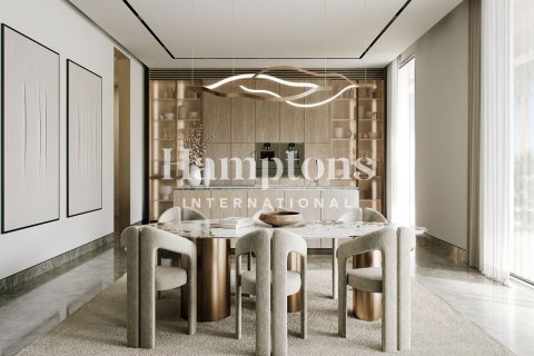 Villa in Mohammed Bin Rashid City, Dubai 5 bedrooms, 784.00005573 sq.m. № 63171 - photo 16