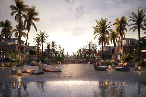 Villa in Mohammed Bin Rashid City, Dubai 5 bedrooms, 784.00005573 sq.m. № 63171 - photo 2